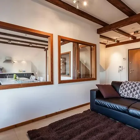 Apartment D'exception Le Kleber *