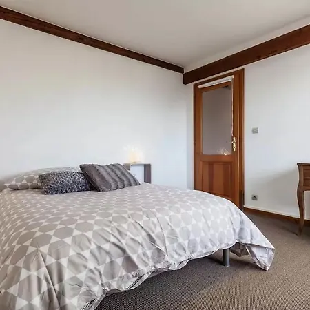 Apartment D'exception Le Kleber