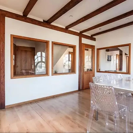 D'exception Le Kleber Apartment Strasbourg