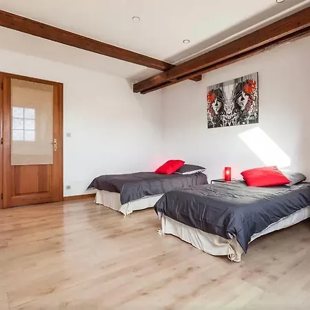 Apartment D'exception Le Kleber