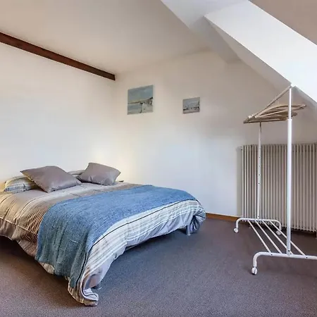 D'exception Le Kleber Apartment *