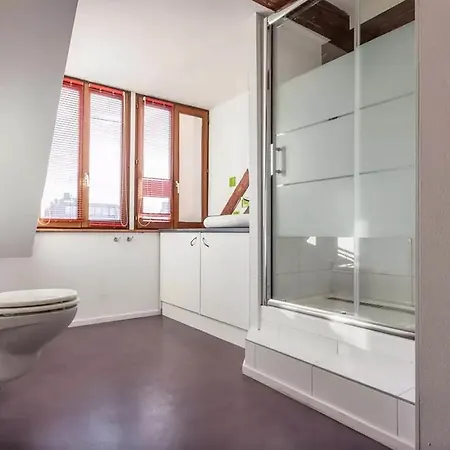 D'exception Le Kleber Appartement Strasbourg