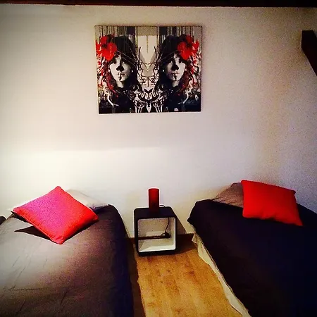 D'exception Le Kleber Appartement
