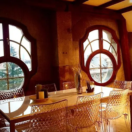 Apartment D'exception Le Kleber *