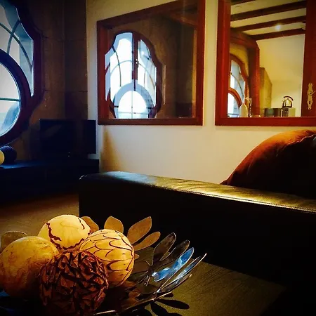 D'exception Le Kleber Apartment *