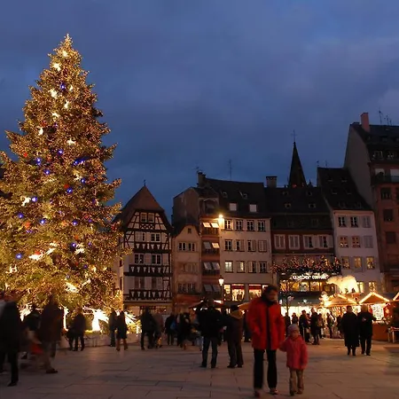 D'exception Le Kleber * Strasbourg
