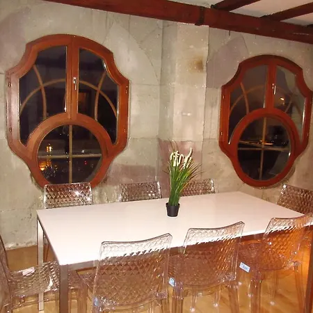 D'exception Le Kleber Appartement *