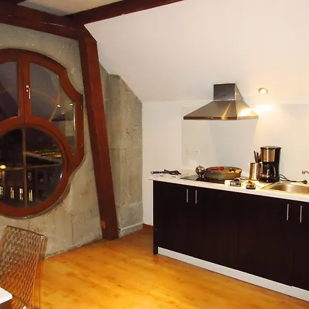 Apartment D'exception Le Kleber